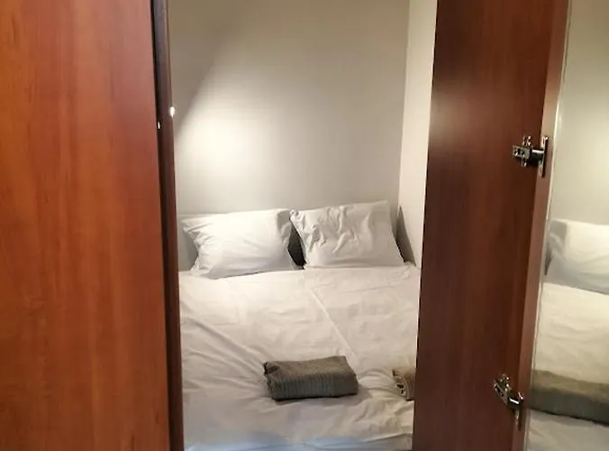 B10 Zasnij W Narnii Obok Sadu Al Solidarnosci Lejlighed *