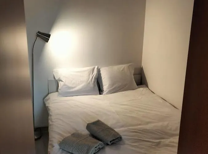 B10 Zasnij W Narnii Obok Sadu Al Solidarnosci Lejlighed *